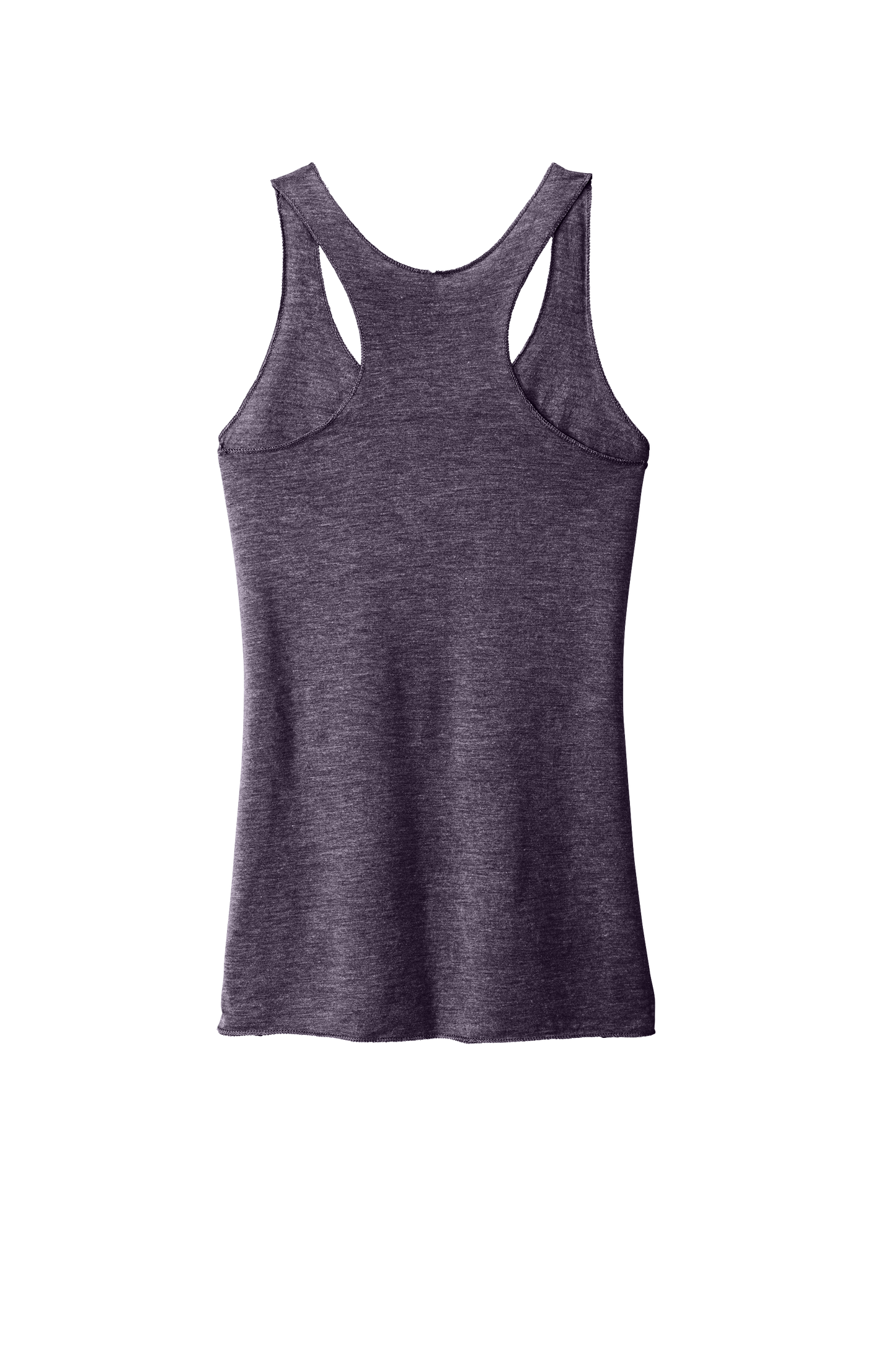 NL6733  Next Level Apparel® Women’s Tri-Blend Racerback Tank