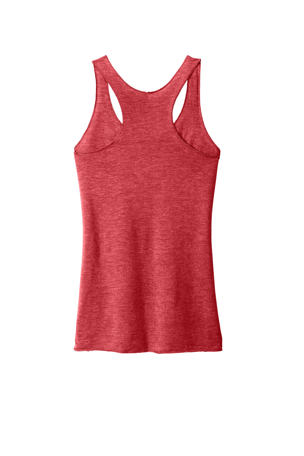 NL6733  Next Level Apparel® Women’s Tri-Blend Racerback Tank