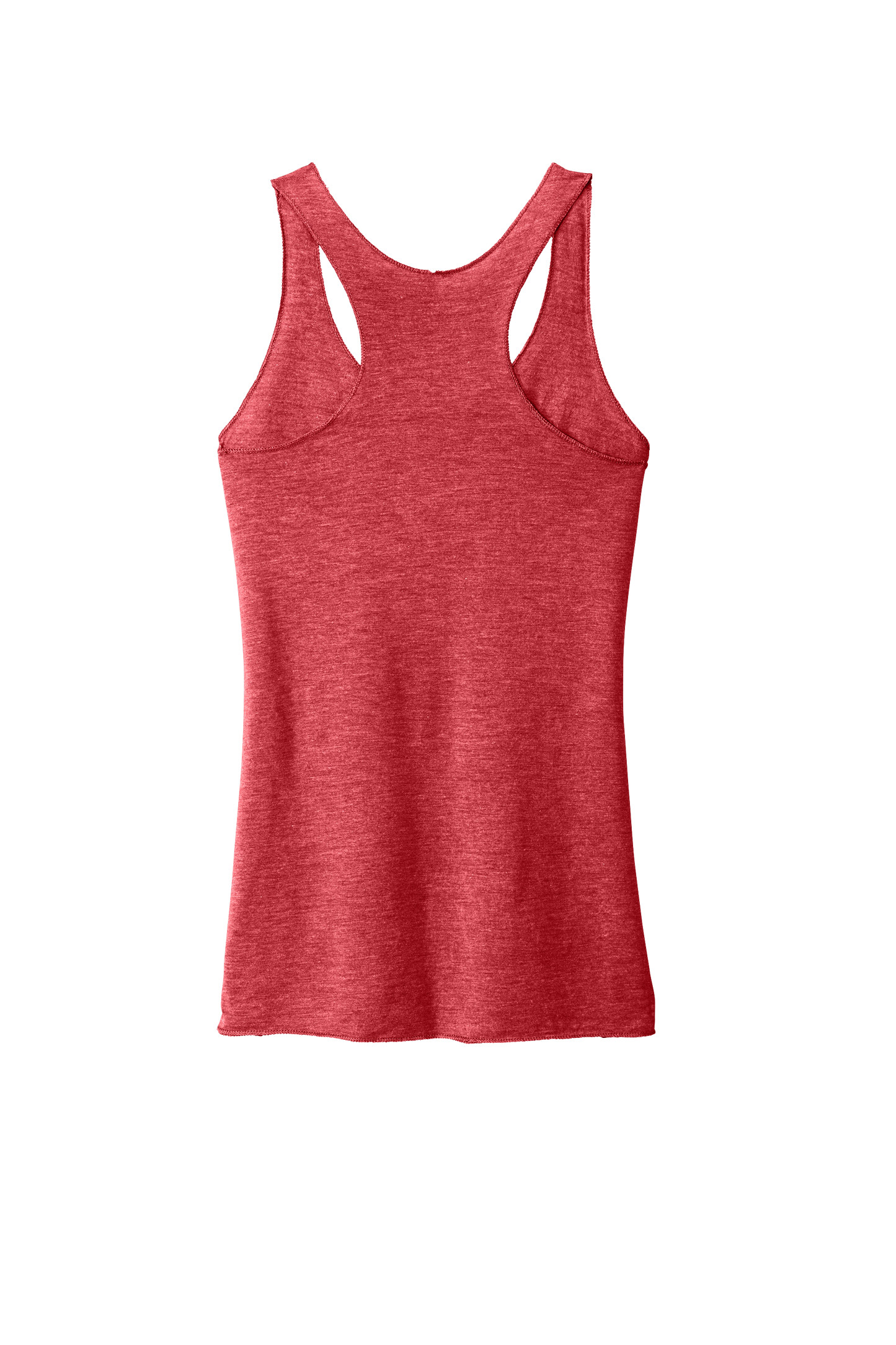 NL6733  Next Level Apparel® Women’s Tri-Blend Racerback Tank