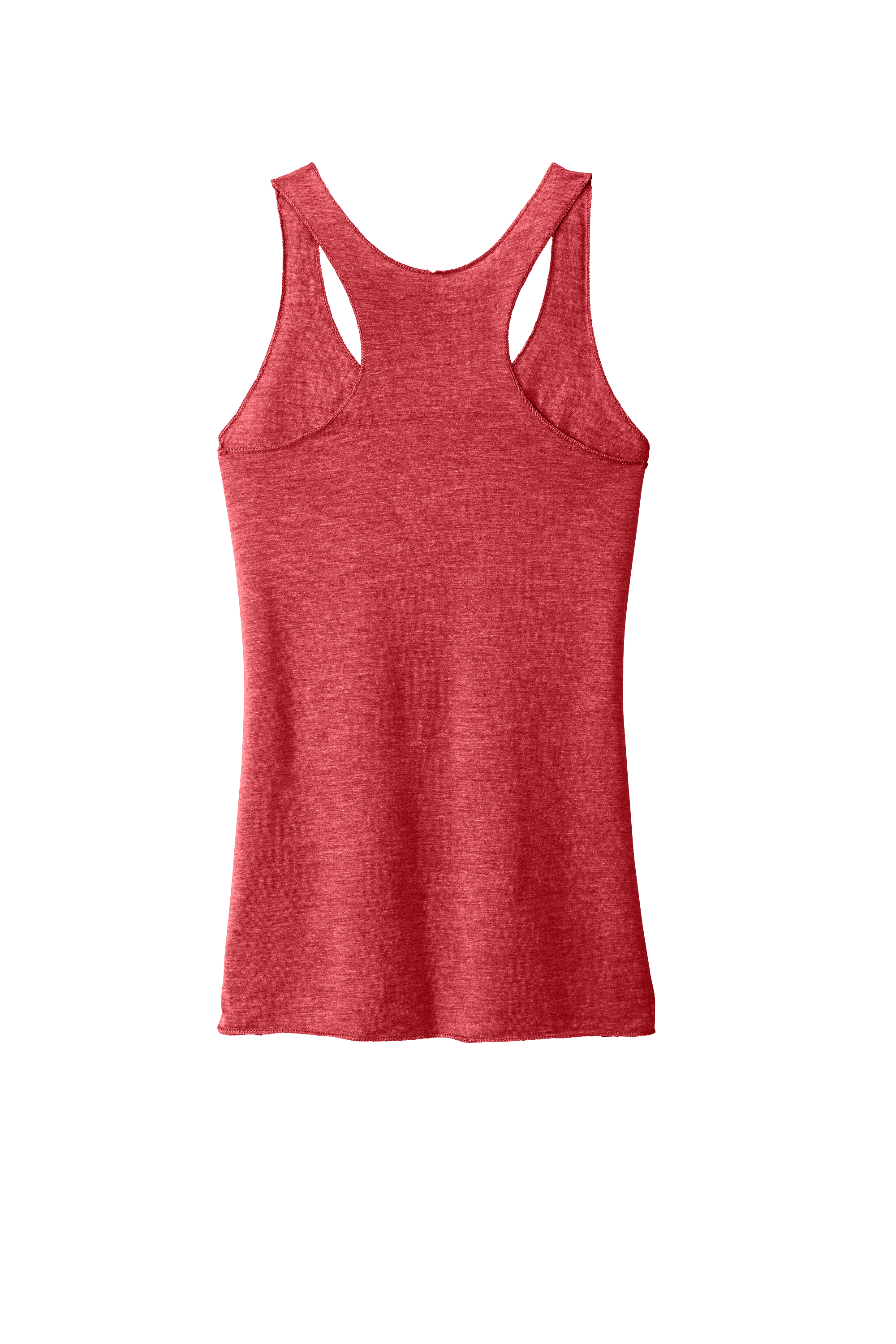 NL6733  Next Level Apparel® Women’s Tri-Blend Racerback Tank