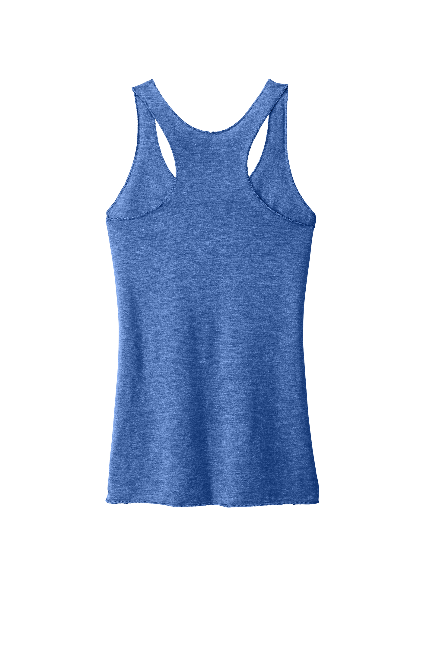 NL6733  Next Level Apparel® Women’s Tri-Blend Racerback Tank