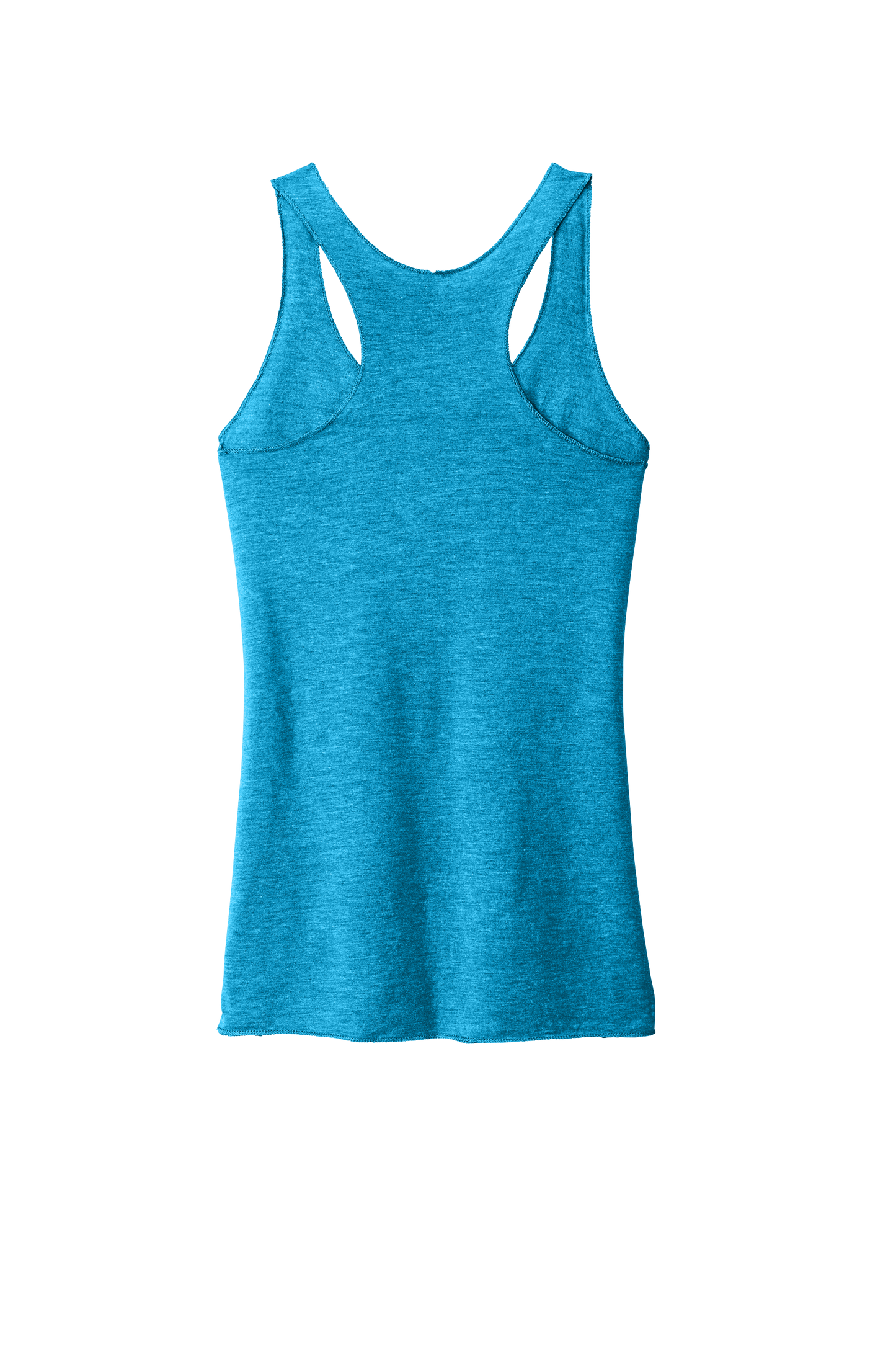NL6733  Next Level Apparel® Women’s Tri-Blend Racerback Tank