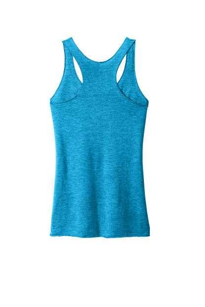 NL6733  Next Level Apparel® Women’s Tri-Blend Racerback Tank