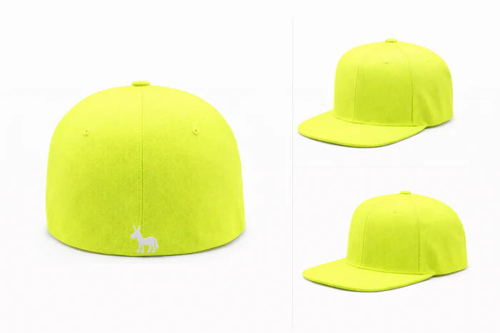 Big Ass Hats