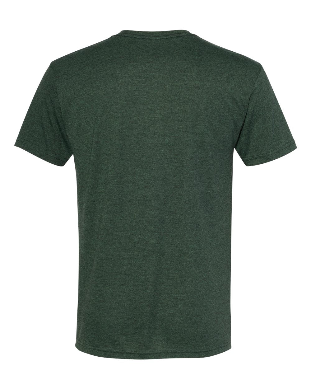 Next Level Unisex Triblend T-Shirt - 6010