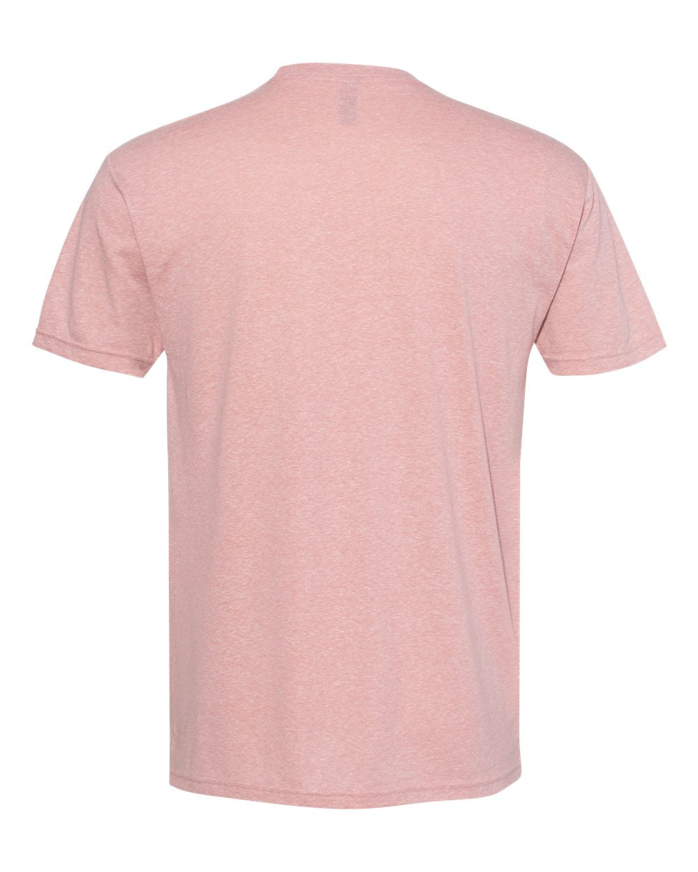 Next Level Unisex Triblend T-Shirt - 6010