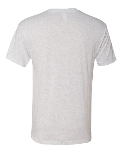 Next Level Unisex Triblend T-Shirt - 6010