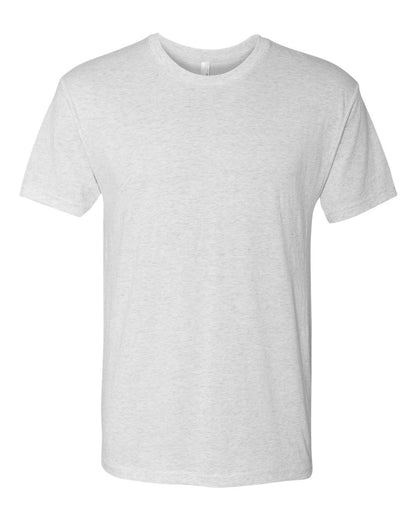 Next Level Unisex Triblend T-Shirt - 6010