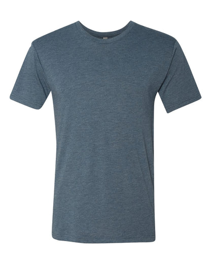 Next Level Unisex Triblend T-Shirt - 6010