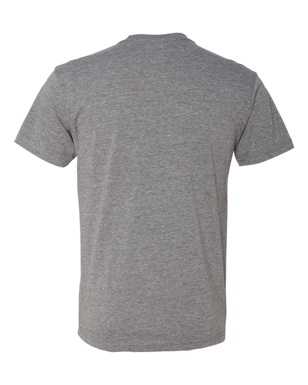 Next Level Unisex Triblend T-Shirt - 6010