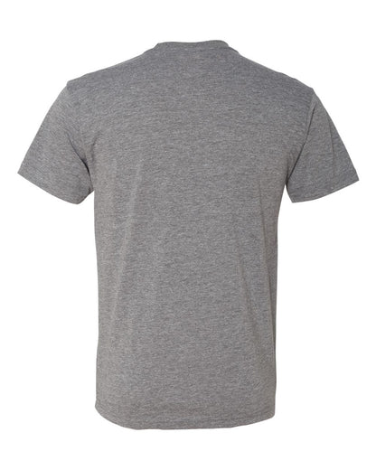 Next Level Unisex Triblend T-Shirt - 6010