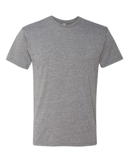 Next Level Unisex Triblend T-Shirt - 6010