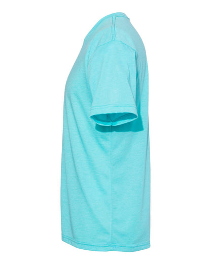 Next Level Unisex Triblend T-Shirt - 6010