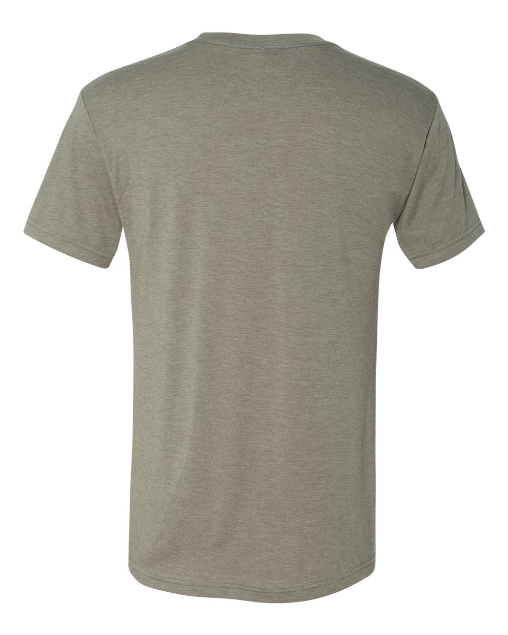 Next Level Unisex Triblend T-Shirt - 6010