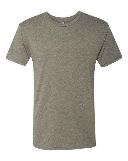 Next Level Unisex Triblend T-Shirt - 6010