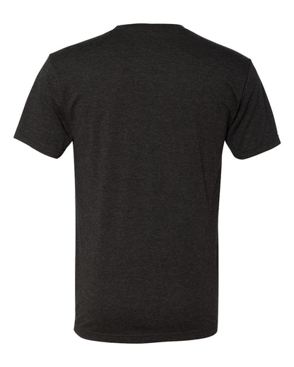 Next Level Unisex Triblend T-Shirt - 6010