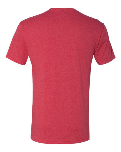 Next Level Unisex Triblend T-Shirt - 6010