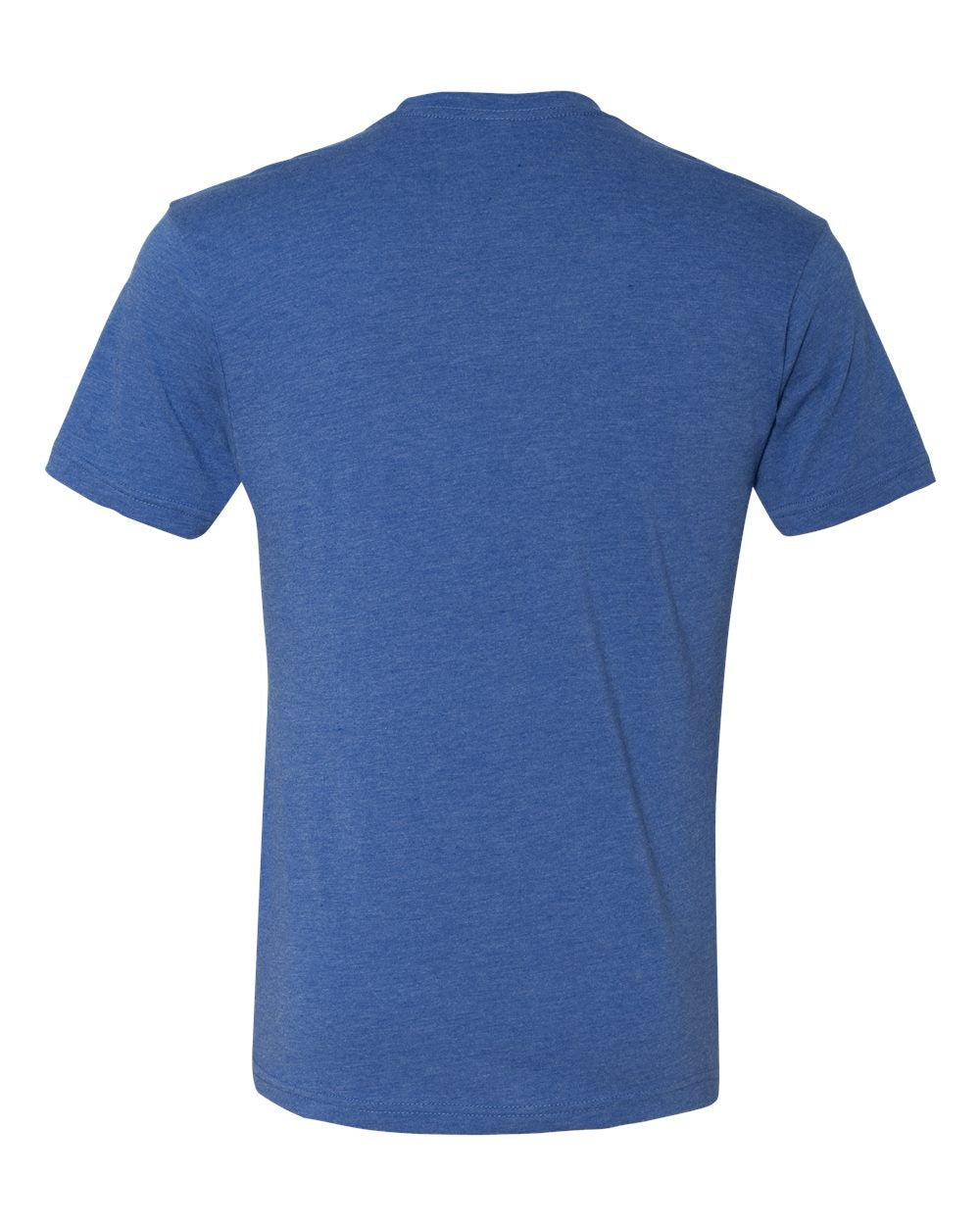 Next Level Unisex Triblend T-Shirt - 6010