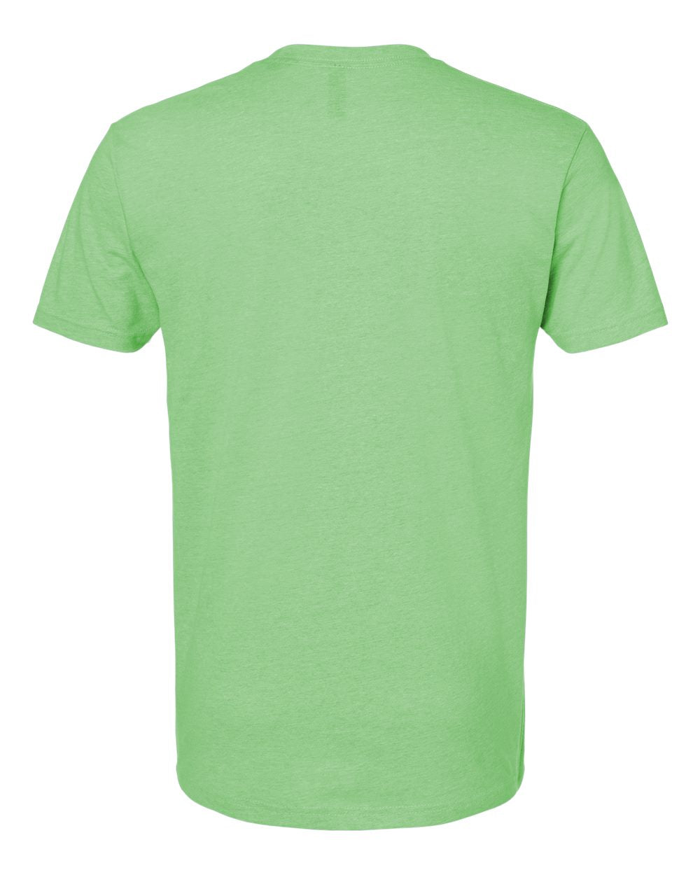 Next Level Unisex CVC T-Shirt - 6210