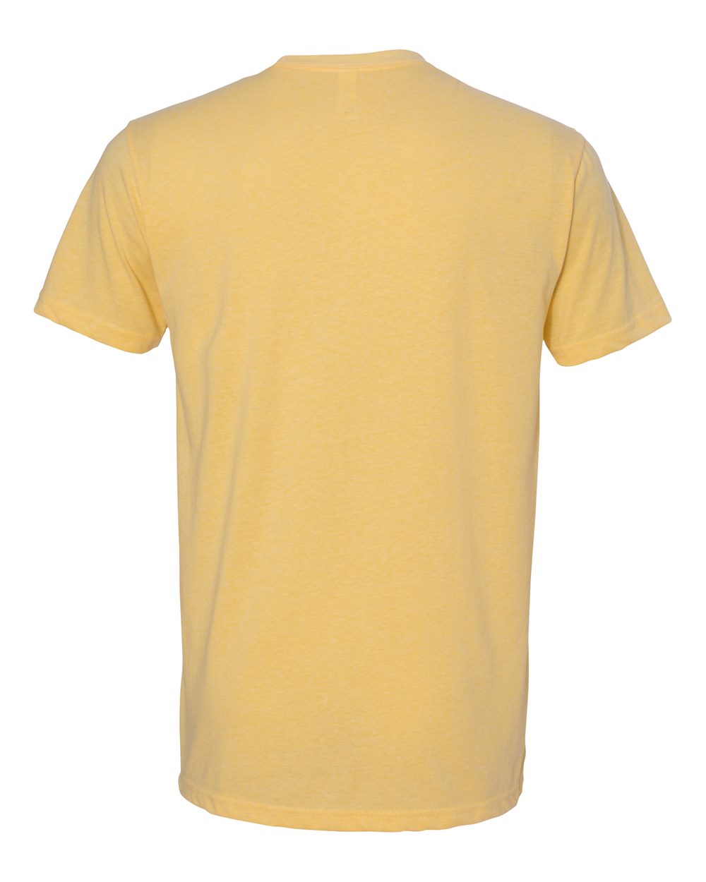 Next Level Unisex CVC T-Shirt - 6210