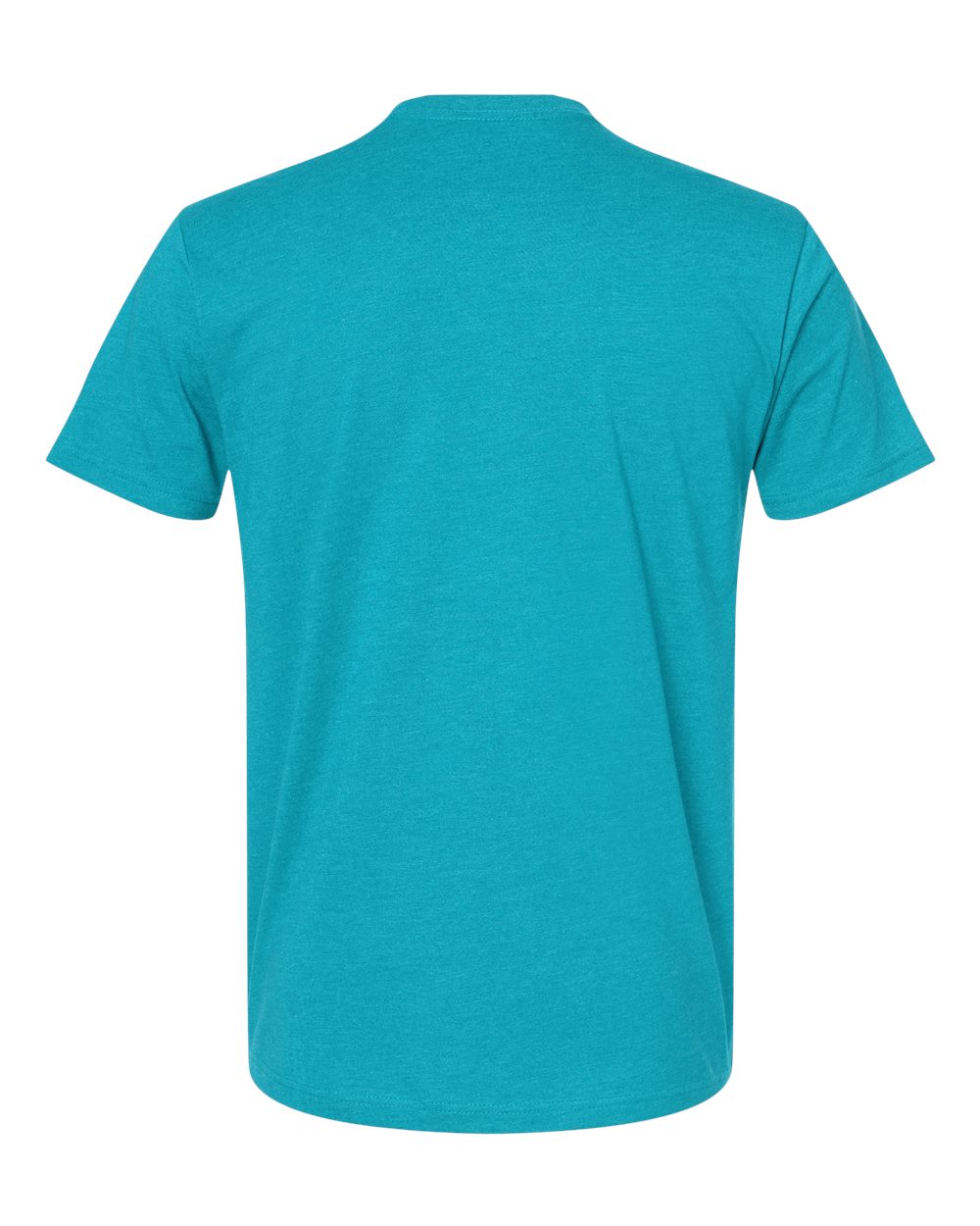 Next Level Unisex CVC T-Shirt - 6210