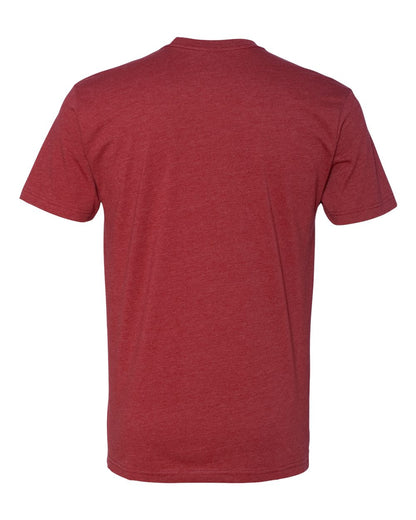 Next Level Unisex CVC T-Shirt - 6210