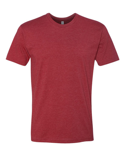 Next Level Unisex CVC T-Shirt - 6210
