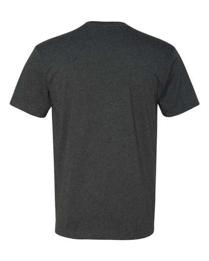 Next Level Unisex CVC T-Shirt - 6210