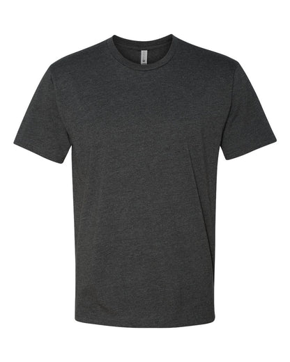 Next Level Unisex CVC T-Shirt - 6210