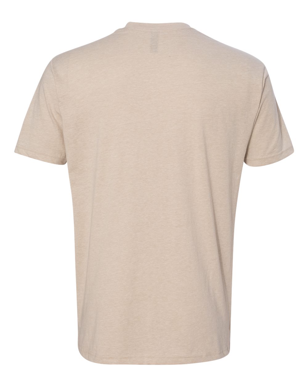 Next Level Unisex CVC T-Shirt - 6210