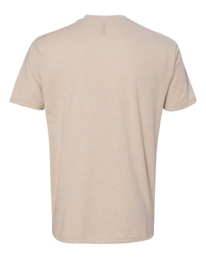 Next Level Unisex CVC T-Shirt - 6210