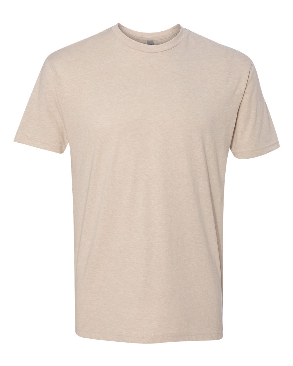 Next Level Unisex CVC T-Shirt - 6210