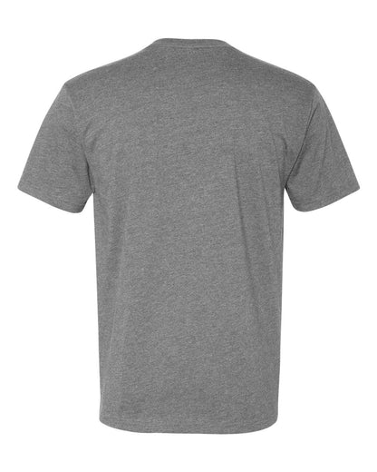 Next Level Unisex CVC T-Shirt - 6210