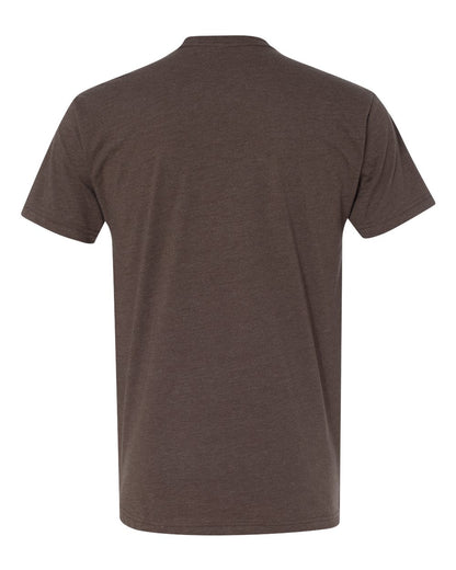 Next Level Unisex CVC T-Shirt - 6210