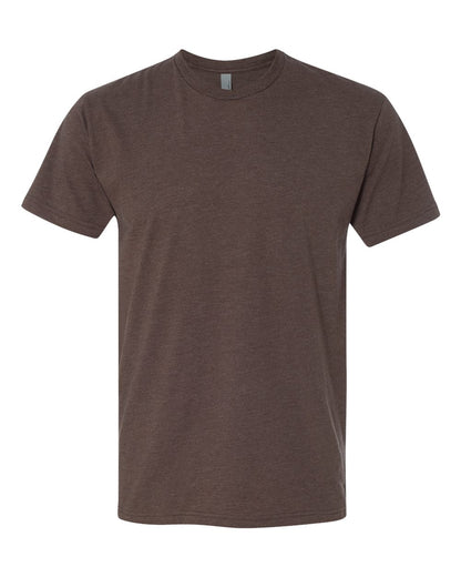 Next Level Unisex CVC T-Shirt - 6210