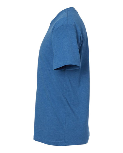 Next Level Unisex CVC T-Shirt - 6210