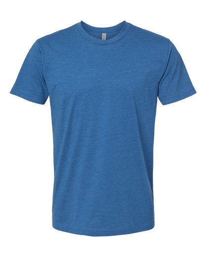 Next Level Unisex CVC T-Shirt - 6210
