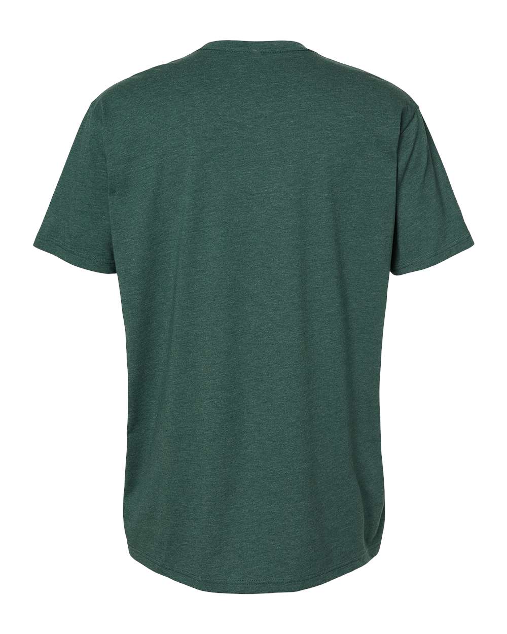 Next Level Unisex CVC T-Shirt - 6210