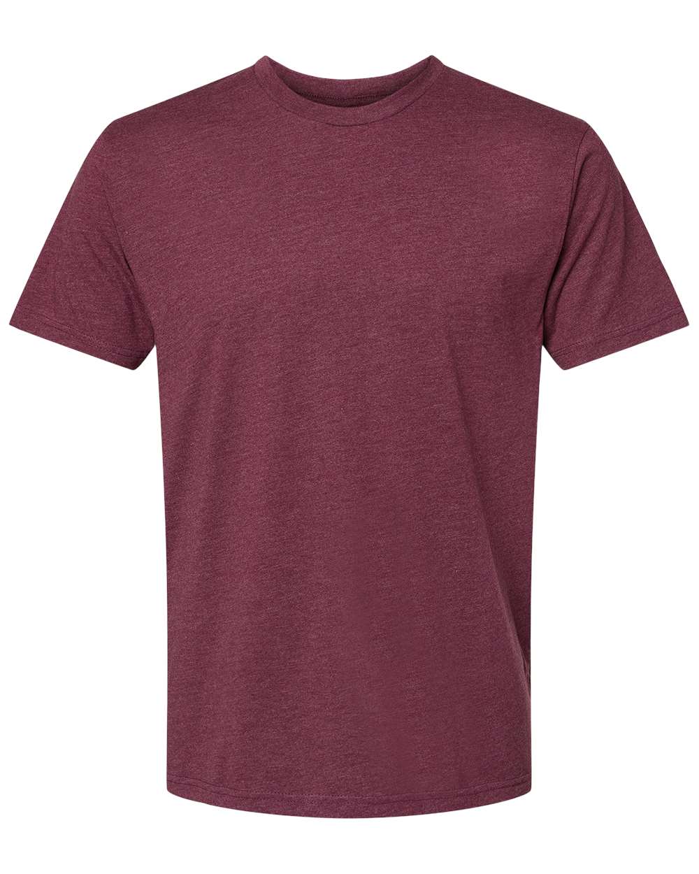 Next Level Unisex CVC T-Shirt - 6210