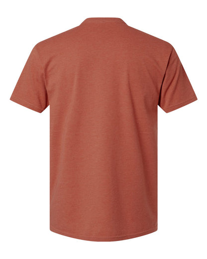Next Level Unisex CVC T-Shirt - 6210