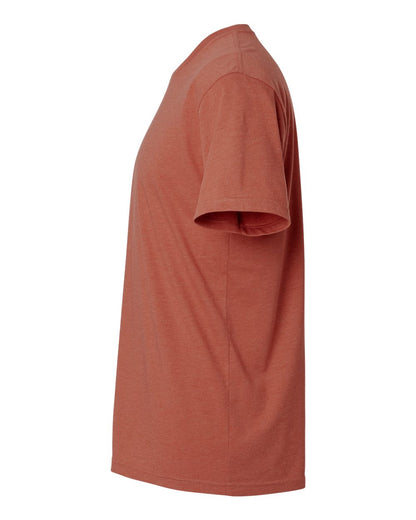 Next Level Unisex CVC T-Shirt - 6210