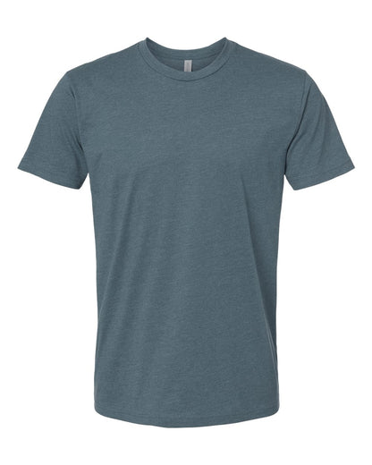 Next Level Unisex CVC T-Shirt - 6210