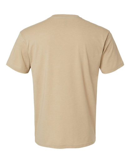 Next Level Unisex CVC T-Shirt - 6210