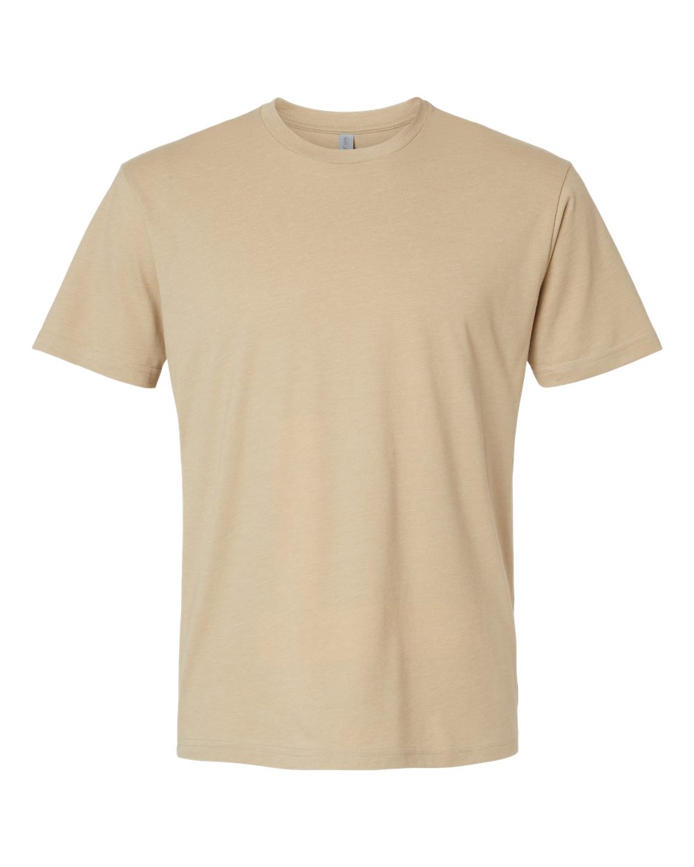 Next Level Unisex CVC T-Shirt - 6210