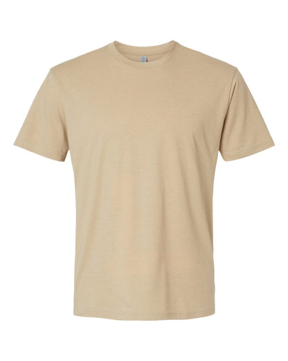 Next Level Unisex CVC T-Shirt - 6210