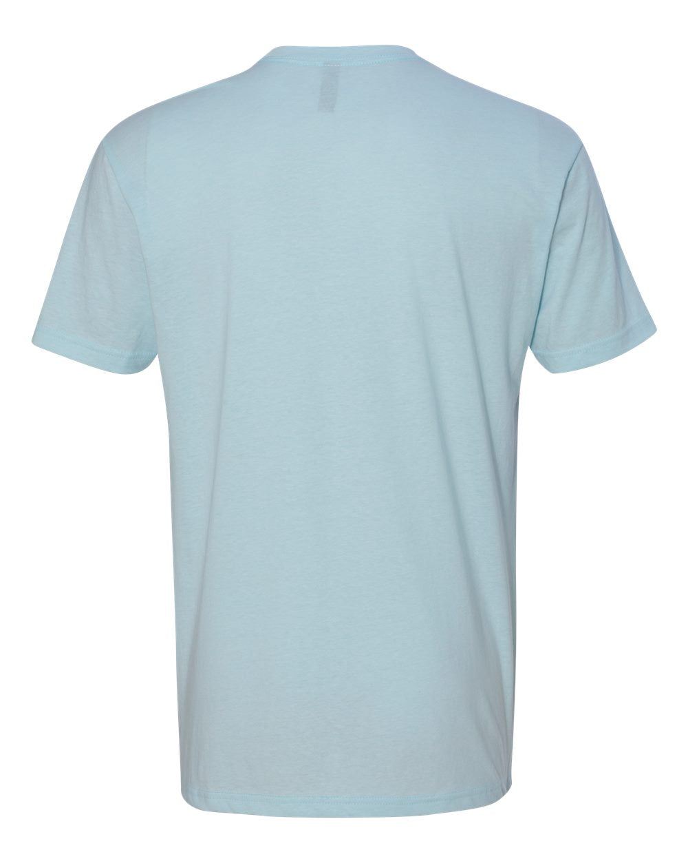 Next Level Unisex CVC T-Shirt - 6210