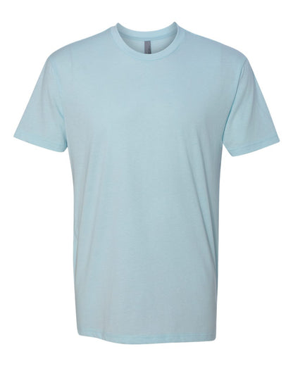 Next Level Unisex CVC T-Shirt - 6210