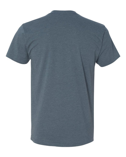 Next Level Unisex CVC T-Shirt - 6210