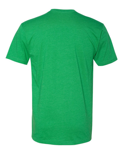 Next Level Unisex CVC T-Shirt - 6210