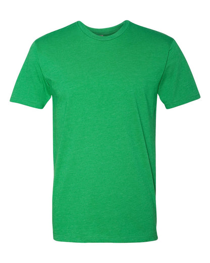 Next Level Unisex CVC T-Shirt - 6210